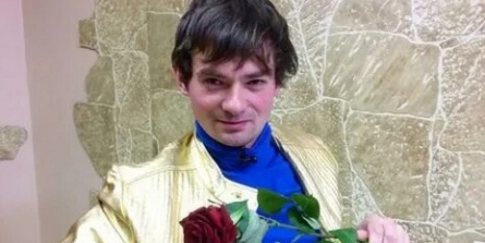 Участник Дома 2 Венцеслав Венгржановский стал лысым кадры