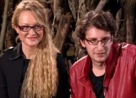 Участник Дома 2 Викентий Майкапар хочет познакомить Леру со своей мамой кадры