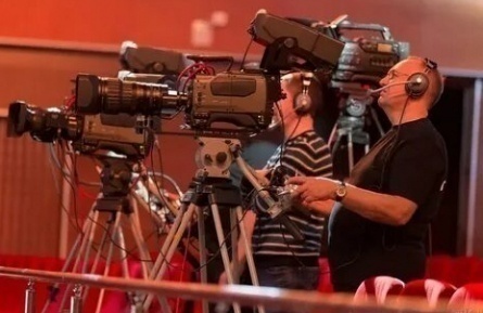 Съемки шоу на ТНТ: участник раскрывает захватывающий историю, которая привела его в страх кадры