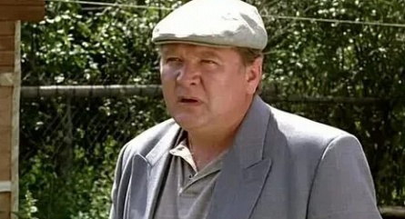 Участок-2 кадры