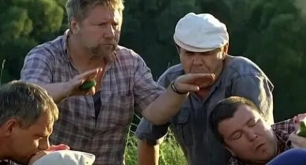 Участок-2 кадры