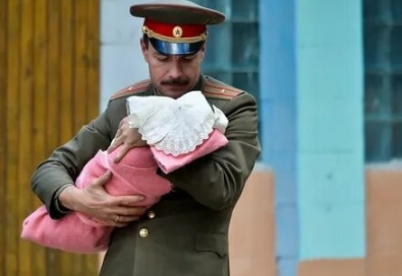 Ученица Мессинга кадры Ученица Мессинга кадры