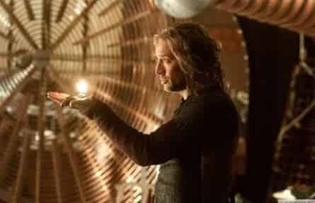 Ученик чародея кадры