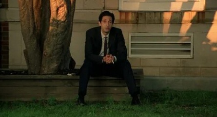 Учитель на замену кадры