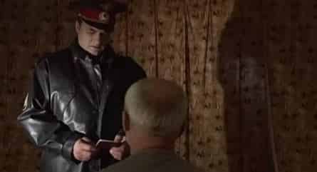 Учитель в законе кадры Учитель в законе кадры