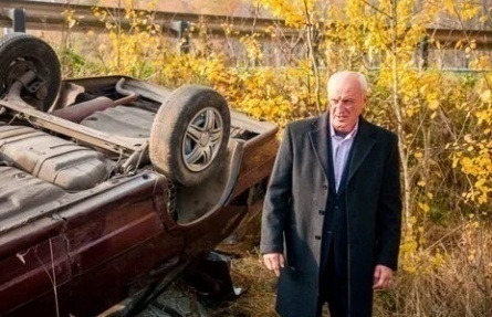 Учитель в законе. Схватка кадры Учитель в законе. Схватка кадры