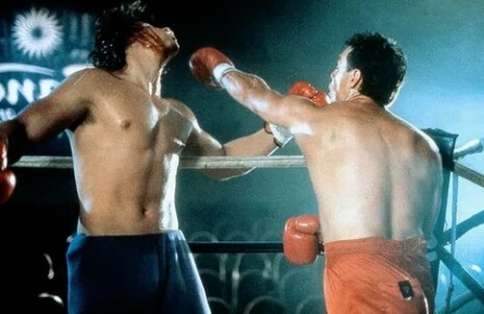 Удар кадры Удар кадры