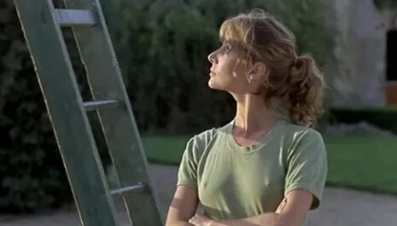 Удар головой кадры