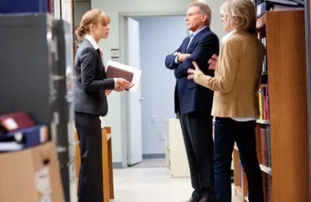 Удивительное утро кадры