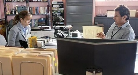 Удивительное утро кадры