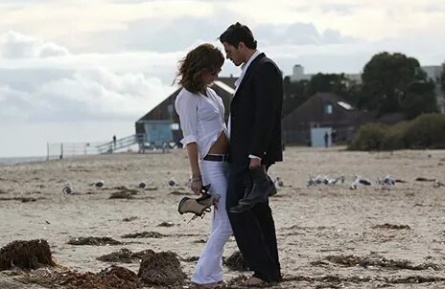 Удовольствие и боль кадры