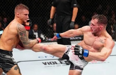UFC 125: Resolution кадры UFC 125: Resolution кадры