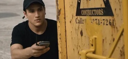 Угнать и продать кадры Угнать и продать кадры