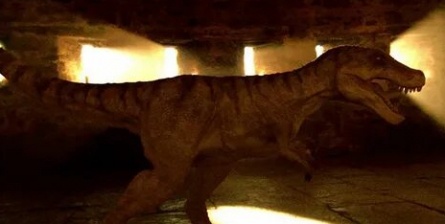 Угроза из прошлого кадры Угроза из прошлого кадры