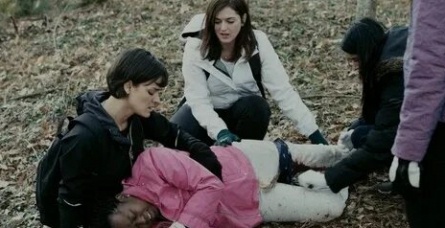 Уик-энд кадры