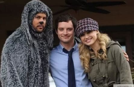 Уилфред кадры