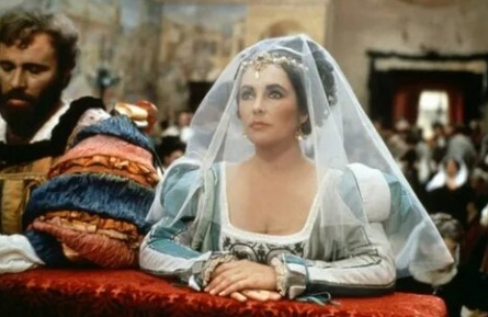 Укрощение строптивой кадры