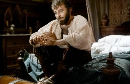 Укрощение строптивой кадры