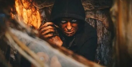 Укус кадры Укус кадры