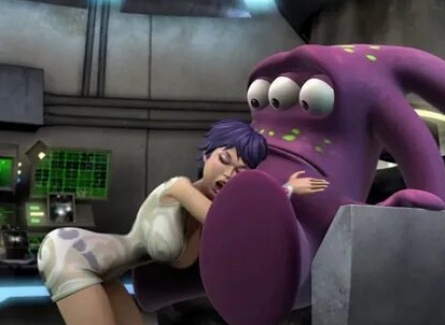 Улетный Trip кадры