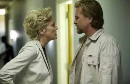 Улицы крови кадры