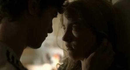 Улисс кадры