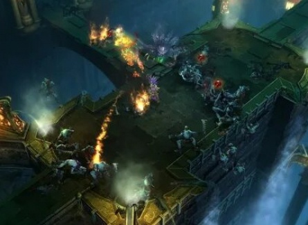 Ultimate Gamer: Diablo 3 кадры Ultimate Gamer: Diablo 3 кадры