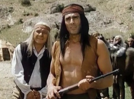 Ульзана. Судьба и надежда кадры