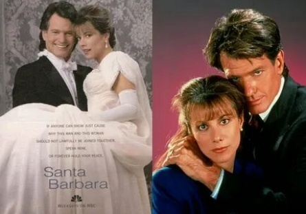 Уникальный заголовок: В последний акт: скончался знаменитый герой Санта Барбары кадры