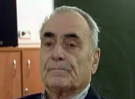 Умер Эдуард Розовский кадры