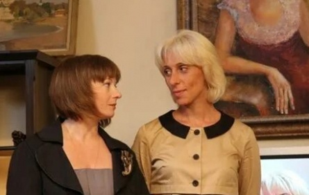 Умница, красавица кадры Умница, красавица кадры
