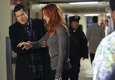 Unforgettable кадры