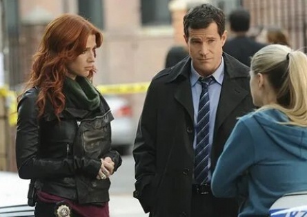 Unforgettable кадры