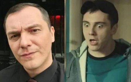 От юности до зрелости: актеры сериала УНИВЕР взгляните на их преображение кадры