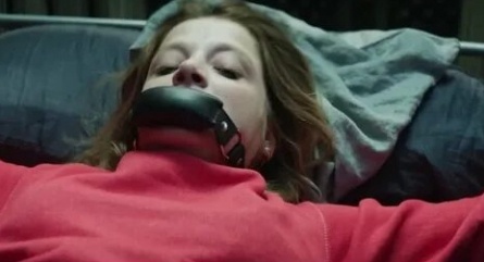 Unrated II: Scary as Hell кадры Unrated II: Scary as Hell кадры