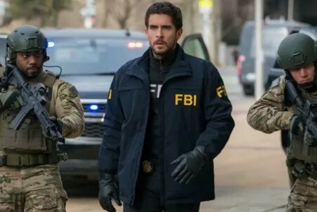 Управление толпой кадры