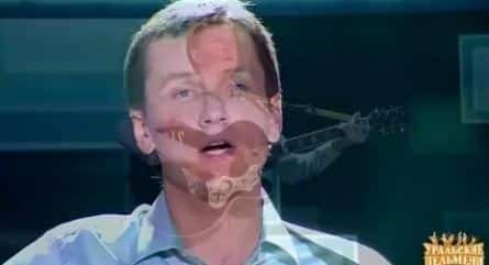 Уральские пельмени. 20 лет вместе кадры