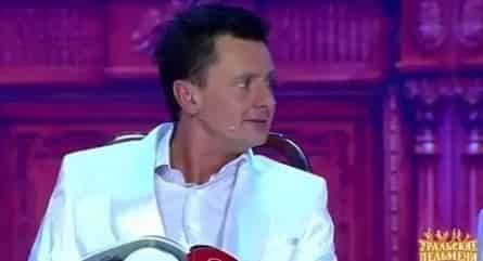 Уральские пельмени. 20 лет вместе кадры