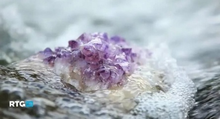 Уральские самоцветы кадры Уральские самоцветы кадры