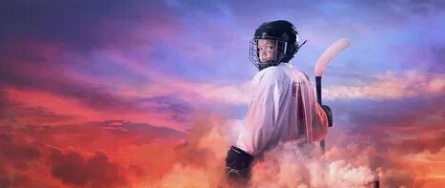 Уральское дерби кадры