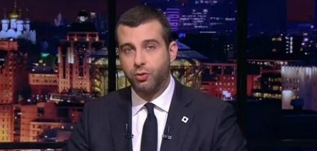 Ургант рассказал о 2-х своих слабостях кадры