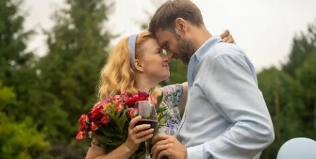 Уроки любви кадры Уроки любви кадры