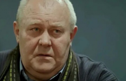 Ушел из жизни актер Владимир Гусев кадры Ушел из жизни актер Владимир Гусев кадры