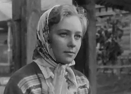 Ушла из жизни Ия Саввина кадры Ушла из жизни Ия Саввина кадры