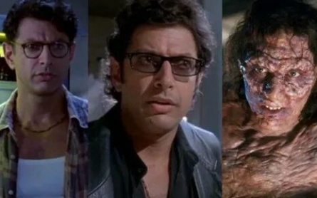 Ускользающий вирус кадры