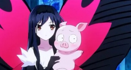 Ускоренный мир кадры