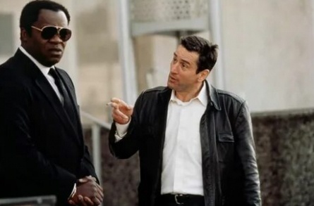 Успеть до полуночи кадры