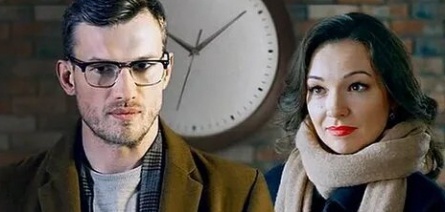 Успеть все исправить кадры Успеть все исправить кадры