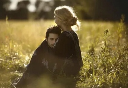 Утешение кадры