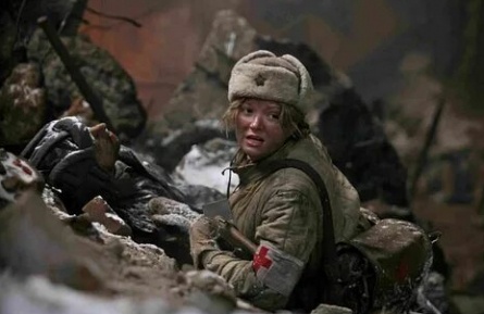 Утомленные солнцем 2 кадры Утомленные солнцем 2 кадры